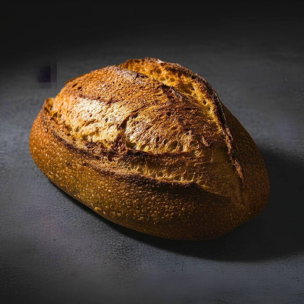 Integral de Grano Completo